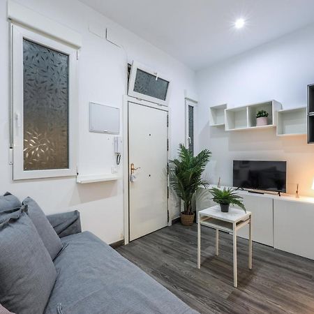 Discover Madrid From Our Cozy Studio Exterior foto